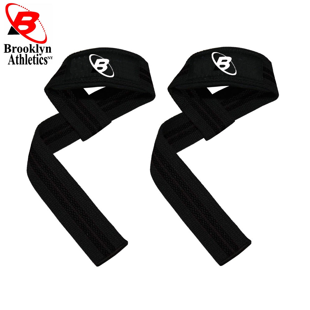 Weight lifting straps